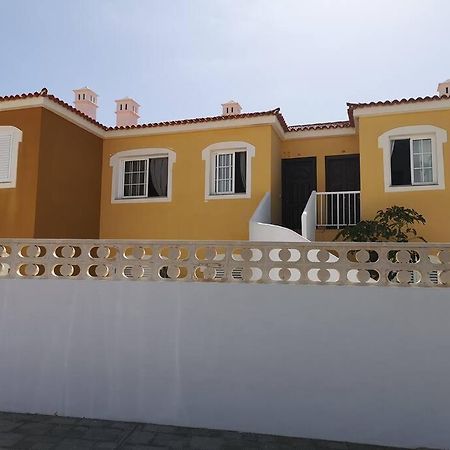 Apartment Am Meer Mit Pool ซานตาครูซ เด เตเนริเฟ ภายนอก รูปภาพ